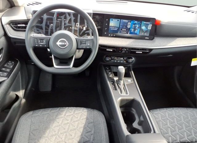 
 Nissan Kicks full									