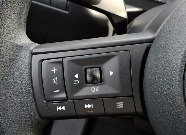 
 Nissan Kicks full									