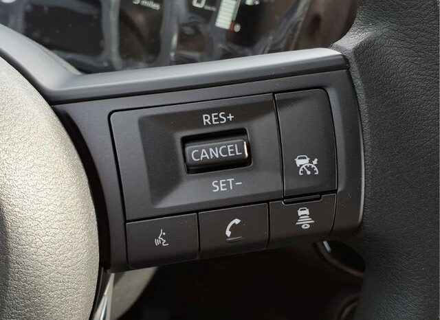 
 Nissan Kicks full									