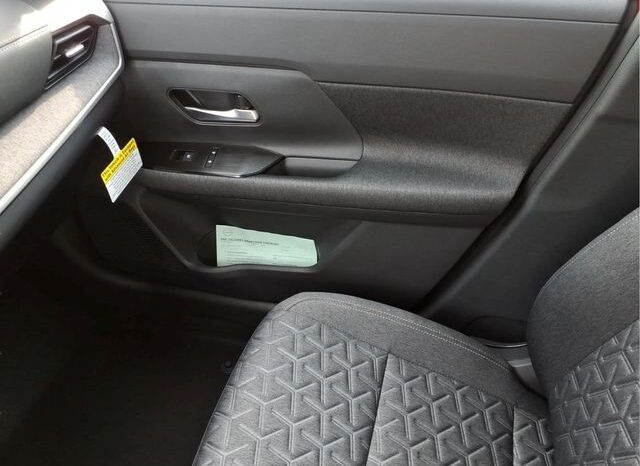 
 Nissan Kicks full									