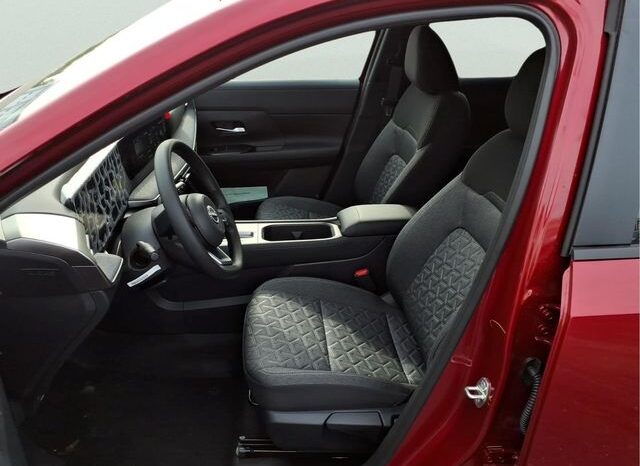 
 Nissan Kicks full									