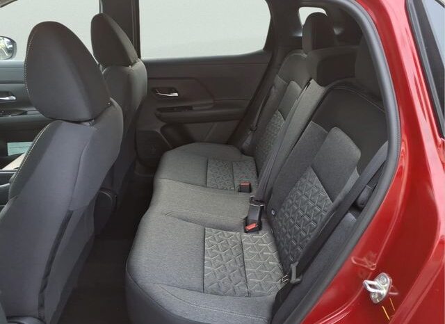
 Nissan Kicks full									