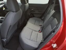
 Nissan Kicks full									