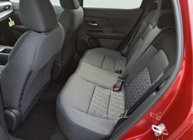 
 Nissan Kicks full									