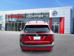 
 Nissan Kicks full									