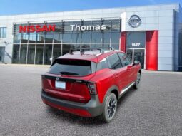 
 Nissan Kicks full									