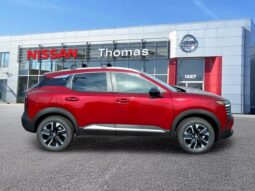 
 Nissan Kicks full									