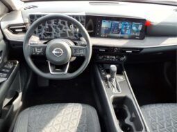 
 Nissan Kicks full									