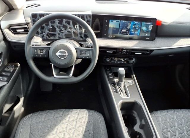 
 Nissan Kicks full									