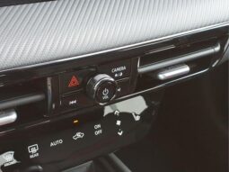 Nissan Kicks full