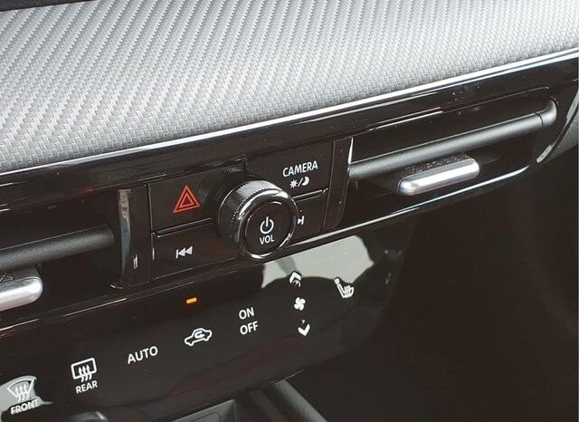 
 Nissan Kicks full									