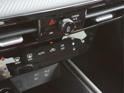 Nissan Kicks full