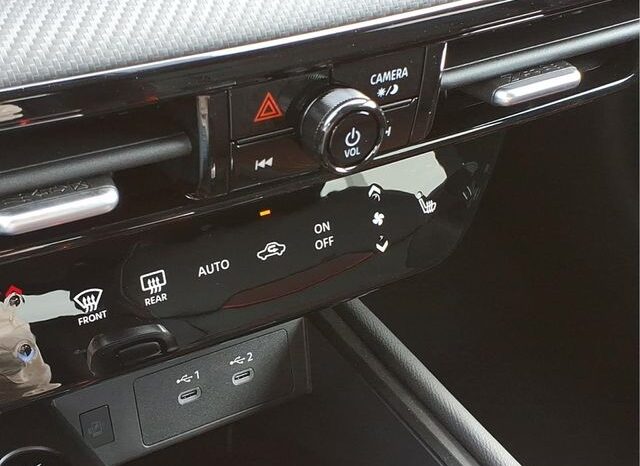 
 Nissan Kicks full									