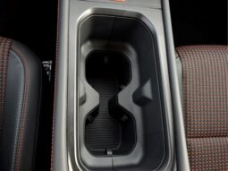 Nissan Kicks full