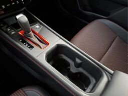 Nissan Kicks full