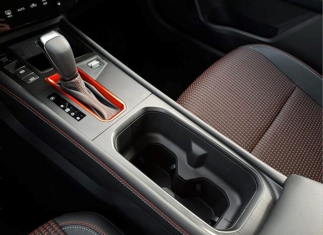 
 Nissan Kicks full									