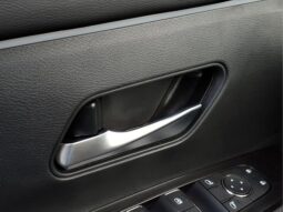 Nissan Kicks full
