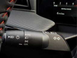 Nissan Kicks full