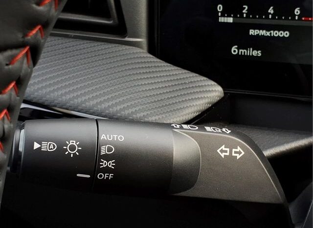 
 Nissan Kicks full									