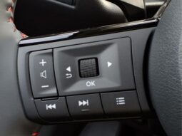 Nissan Kicks full