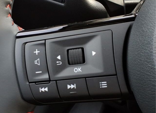
 Nissan Kicks full									