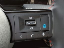 Nissan Kicks full
