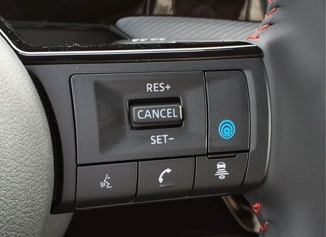 
 Nissan Kicks full									