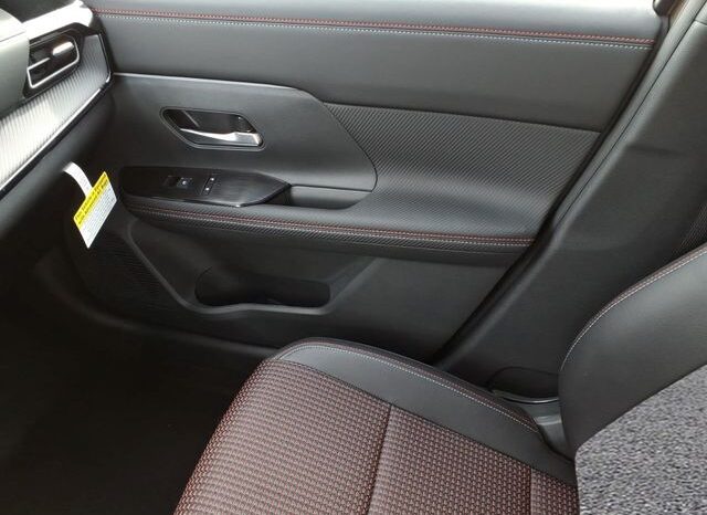 
 Nissan Kicks full									