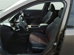 Nissan Kicks full