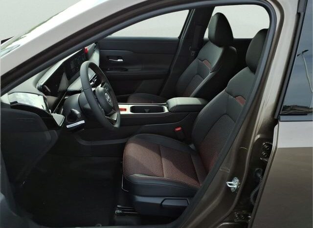 
 Nissan Kicks full									