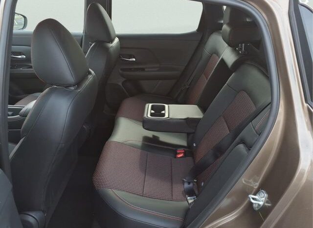 
 Nissan Kicks full									