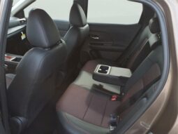 Nissan Kicks full