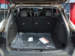 Nissan Kicks full