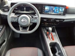 Nissan Kicks full