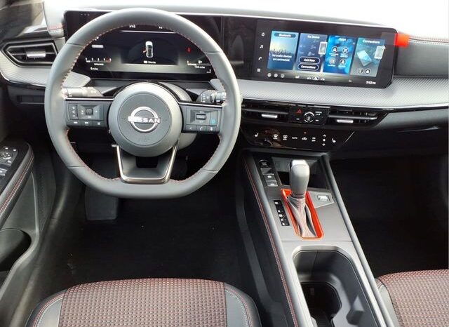
 Nissan Kicks full									