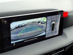 Nissan Kicks full