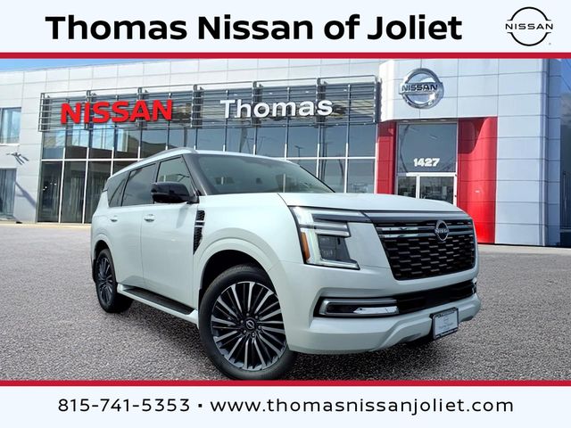 Nissan Armada