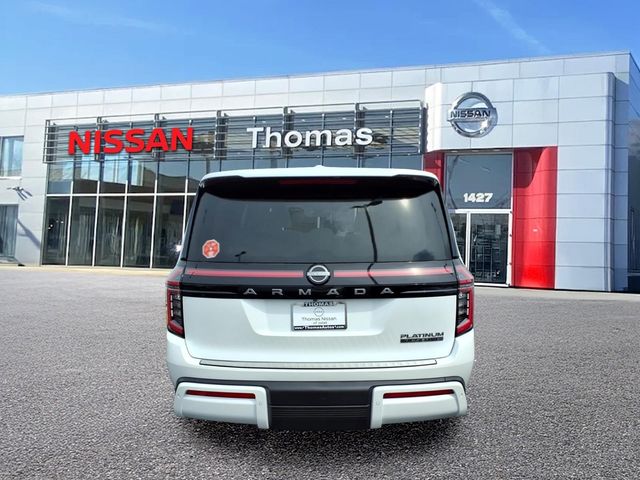 Nissan Armada