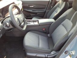 
 Nissan Sentra full									
