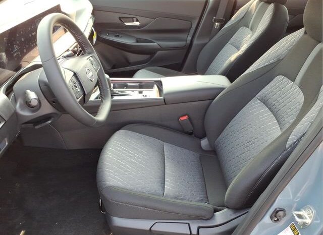 
 Nissan Sentra full									