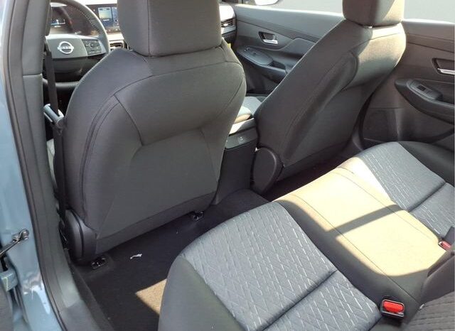 
 Nissan Sentra full									