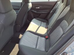 
 Nissan Sentra full									