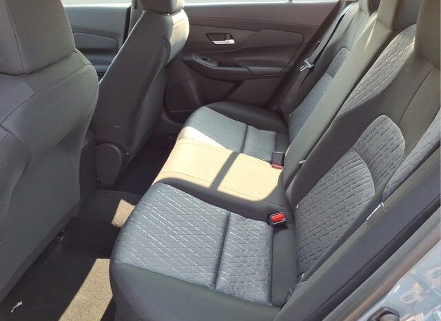 
 Nissan Sentra full									