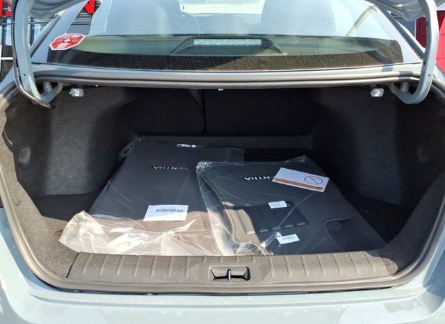 
 Nissan Sentra full									