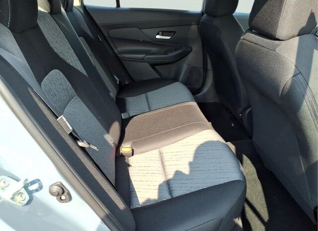 
 Nissan Sentra full									