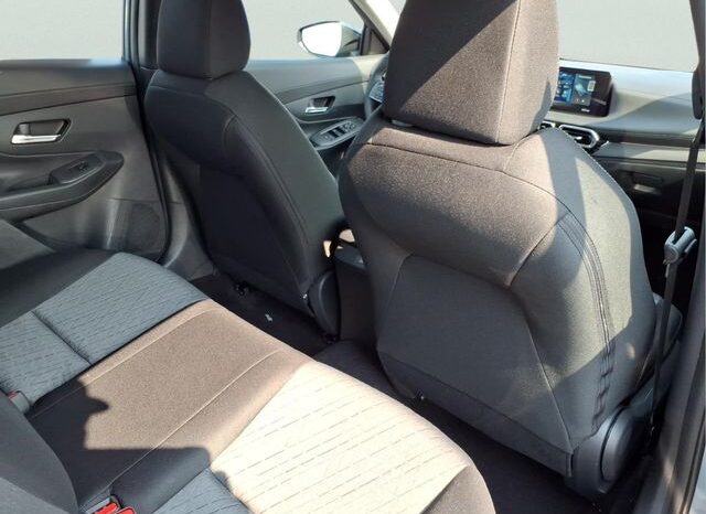 
 Nissan Sentra full									