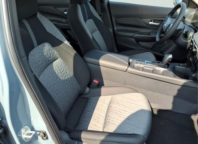 
 Nissan Sentra full									