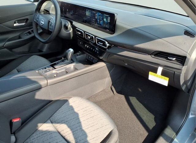 
 Nissan Sentra full									