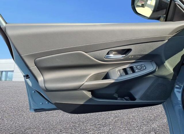 
 Nissan Sentra full									