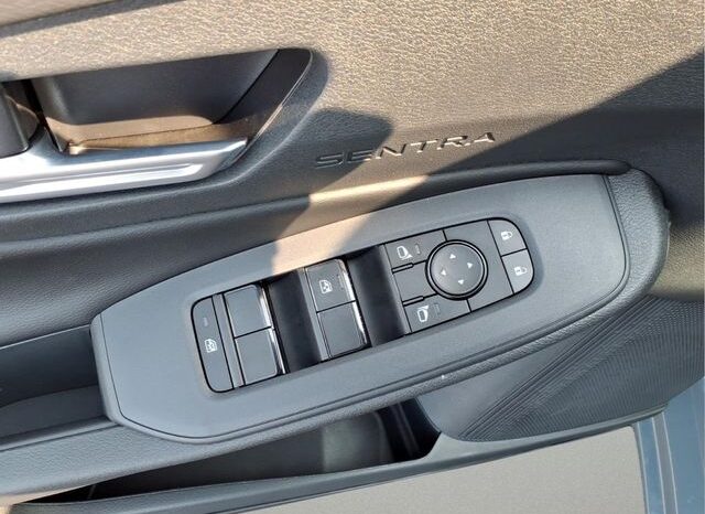 
 Nissan Sentra full									